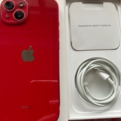 iPhone13 256g256gの画像