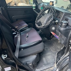 ハイゼットカーゴDX 2WD AT 車両交換可の画像