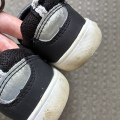 イフミー　靴　子供の画像