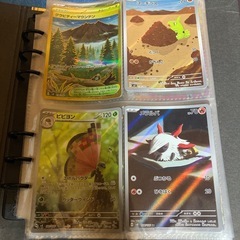 ポケモンカード　54枚セットです。の画像