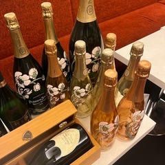 早い者勝ち本日だけ0円ベルエポックダミーボトルディスプレイいっぱいの画像