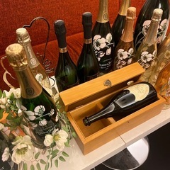 早い者勝ち本日だけ0円ベルエポックダミーボトルディスプレイいっぱいの画像