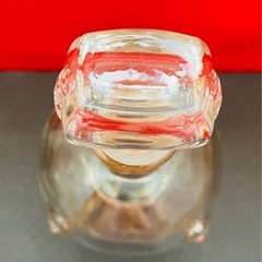 サントリー 空瓶 ウイスキー ブランデー VSOP デキャンタボトル 空き瓶の画像