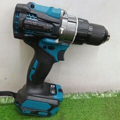 マキタ HP001GRDX 充電式充電式ドライバドリル【野田愛宕店】【店頭取引限定】【未使用】管理番号：IT28OTF66PZ8 の画像