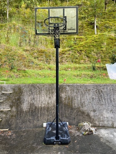 バスケットゴール