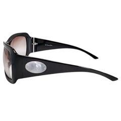 クリスチャンディオール  サングラス ブラック  Christian Dior 60口15 120 Diorの画像