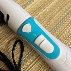 ドライヤーの画像