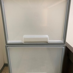 中古　衣装ケース6個の画像