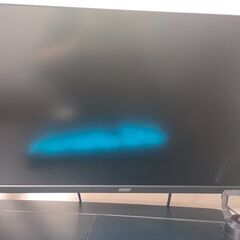 Acer Nitro VG272UVbmiipx 27インチ ゲーミングモニター WQHD 170Hz 箱あり・美品の画像