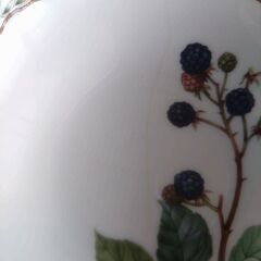 金継ぎ用 ノリタケ Noritake サラダボウル 食器 お皿 の画像