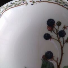金継ぎ用 ノリタケ Noritake サラダボウル 食器 お皿 の画像