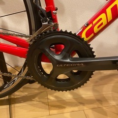 Cannondale CAAD12
の画像