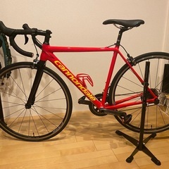 Cannondale CAAD12
の画像