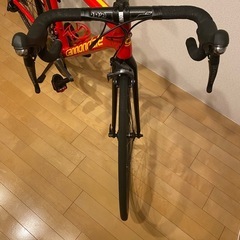 Cannondale CAAD12
の画像