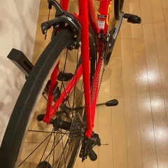 Cannondale CAAD12
の画像