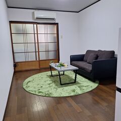 ✨初月フリーレント✨内覧でアマギフ2,000円分🎁引っ越し祝い金...