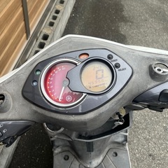 シグナス2型台湾 値下げなしの画像