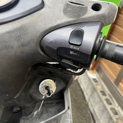 シグナス2型台湾 値下げなしの画像