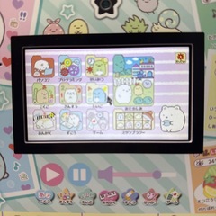 SEGA すみっコぐらし パソコン　MY LIVEの画像