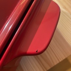 ブルーノ　コンパクトホットプレート
の画像