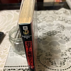 マンガ　未来日記　全12巻　　　モザイク　パラドックス➕花子と寓話のテラーFile1の画像