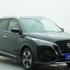【自社ローン】日産 キックス 　Ｘの画像
