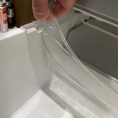 直近で引き取りに来て頂ける方限定です。の画像