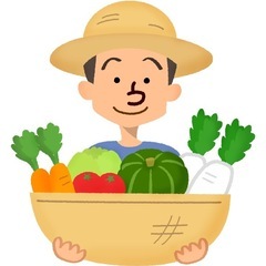 桑名と菰野で農家しています🎶