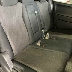 フリードハイブリッド　ジャストセレクション　大人気車種の画像