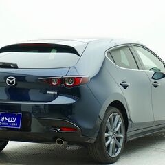 マツダ MAZDA3 ファストバック 　15Ｓツーリング 入庫しました🚙✨の画像