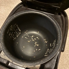 圧力IHジャー　炊飯器の画像