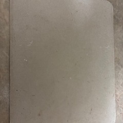 珪藻土　足拭きマットの画像