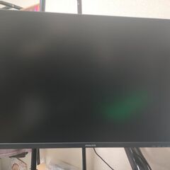 Philips 271E1D/11 27インチ フルHD IPSモニター 箱あり・美品・保証付の画像