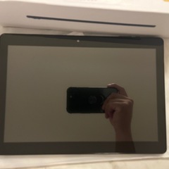 新品　Relndoo Android　タブレット端末の画像