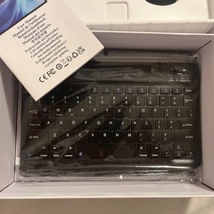 新品　Relndoo Android　タブレット端末の画像