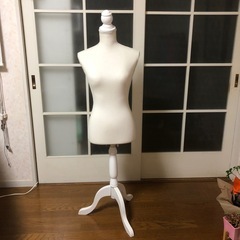 マネキンの画像