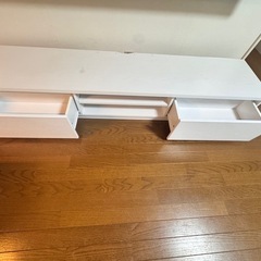 テレビ台　幅1800の画像