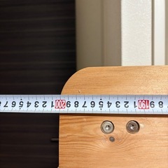 すのこ　ダブルベット用の画像