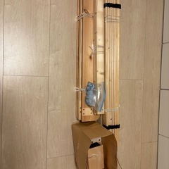 すのこ　ダブルベット用の画像