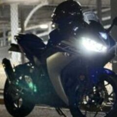 r25  機関良好の画像