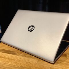 一宮でWindows11搭載！2019年発売モデル！人気のHP 15.6インチ モバイルPC クアッドコアCPU Intel corei5-8250U DDR4-RAM8GB/新品NVMe M.2 SSD256GB】一宮市のパソコン屋 Mr.Carnival（ミスカニ）です！パソコン修理・中古パソコンの販売【クレカ&PayPay使えます！】店頭在庫PCのご紹介です！受け渡しは店舗にて(^^)/【HP ProBook ノートパソコン】H20の画像