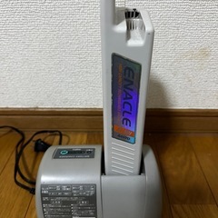 電動自転車用バッテリー CY-N30 充電機付きの画像