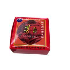 186000 貴州茅台酒 マオタイ酒 天女ラベル 500ml 53% MOUTAI　2023年 [241210HM270049]の画像