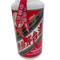186000 貴州茅台酒 マオタイ酒 天女ラベル 500ml 53% MOUTAI　2023年 [241210HM270049]の画像