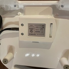 ホットサンドメーカーの画像