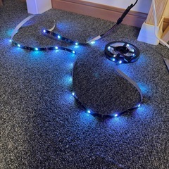 LED テープライト 5mの画像