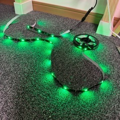 LED テープライト 5mの画像