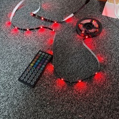 LED テープライト 5mの画像