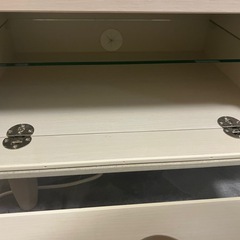 テレビ台の画像