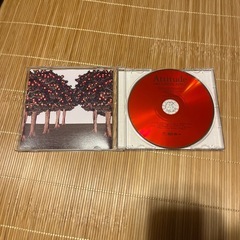 【お取引中】ミセス「attitude」の画像
